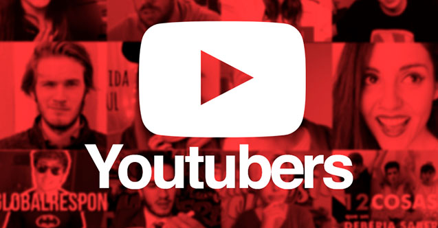 Youtuber nedir?