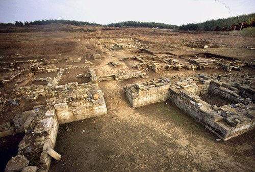 Abdera Okulu nedir?