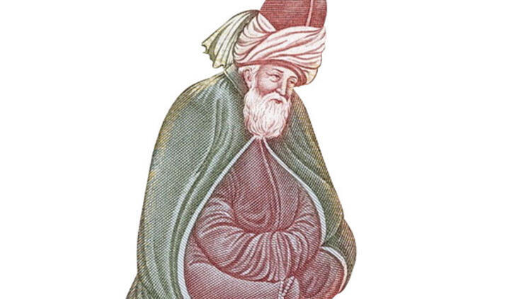 Mevlana kimdir?