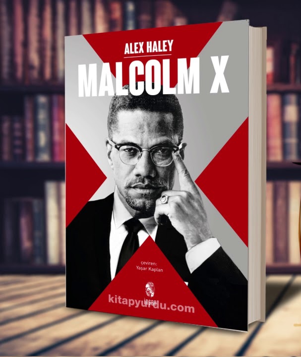 Malcolm X - Alex Haley