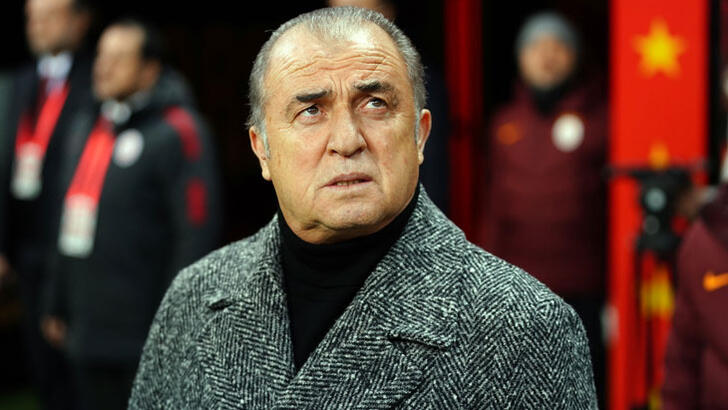 Fatih Terim'in Corona Testi Pozitif Çıktı! İmparator Korona Oldu!