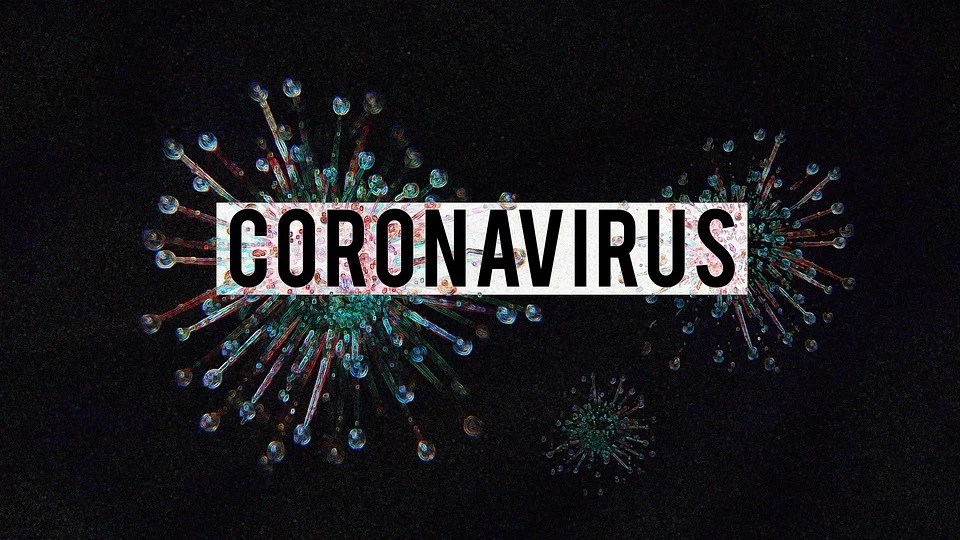 Coronaviruses