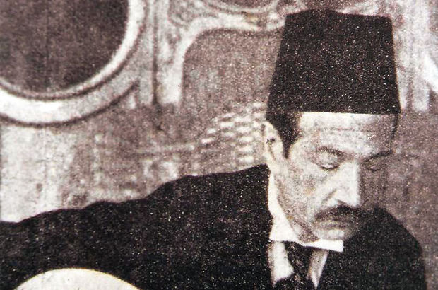 Tanburi Cemil Bey kimdir? Hayatı, Eserleri ve Biyografisi