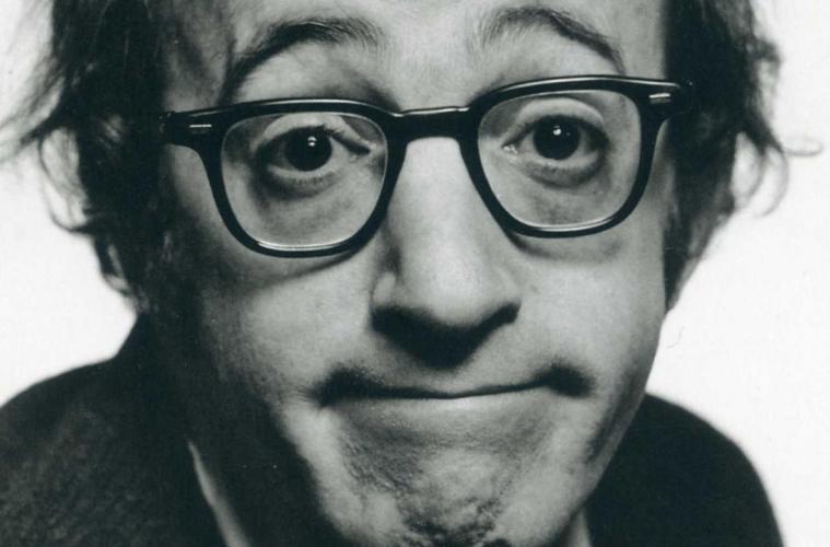 Woody Allen Filmleri - En İyi Woody Allen Film Listesi