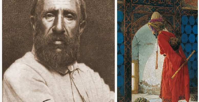 Osman Hamdi Bey kimdir? Hayatı, Eserleri ve Biyografisi