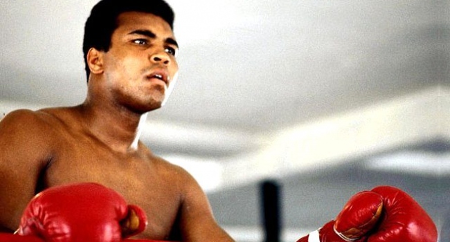 Muhammed Ali kimdir? Muhammed Ali hayatı ve biyografisi!