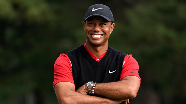 Tiger Woods kimdir? Tiger Woods Hayatı ve Biyografisi!