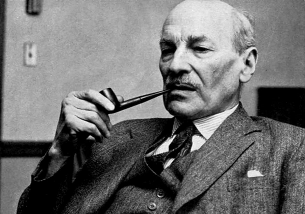 Clement Attlee kimdir? Clement Attlee hayatı ve biyografisi!