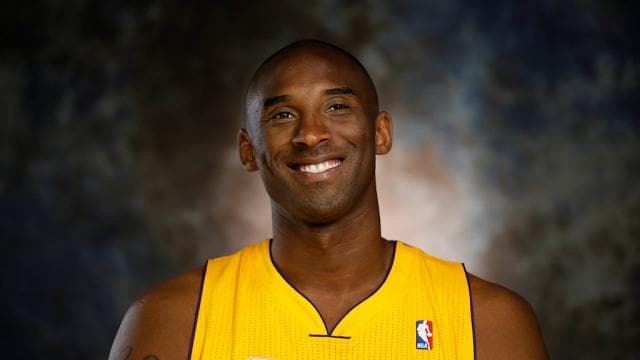 Kobe Bryant kimdir? Kobe Bryant Hayatı ve Biyografisi!