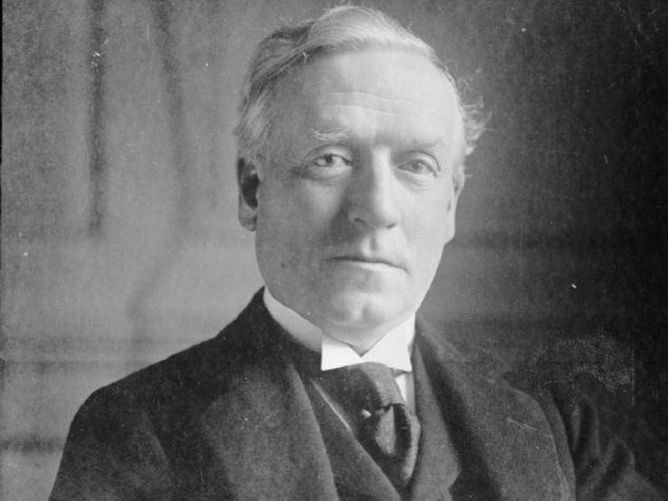 Herbert Henry Asquith kimdir? H. H. Asquith hayatı ve biyografisi!