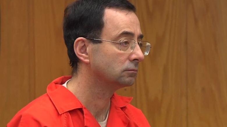 Larry Nassar kimdir? Larry Nassar hayatı ve biyografisi!