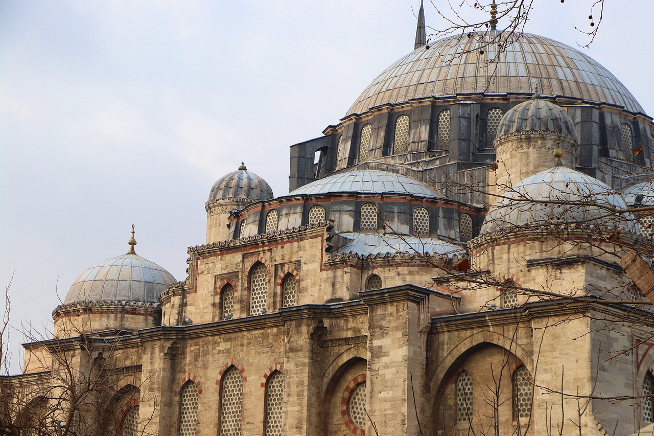 müslüman mümin oruç kuran nafaka infak