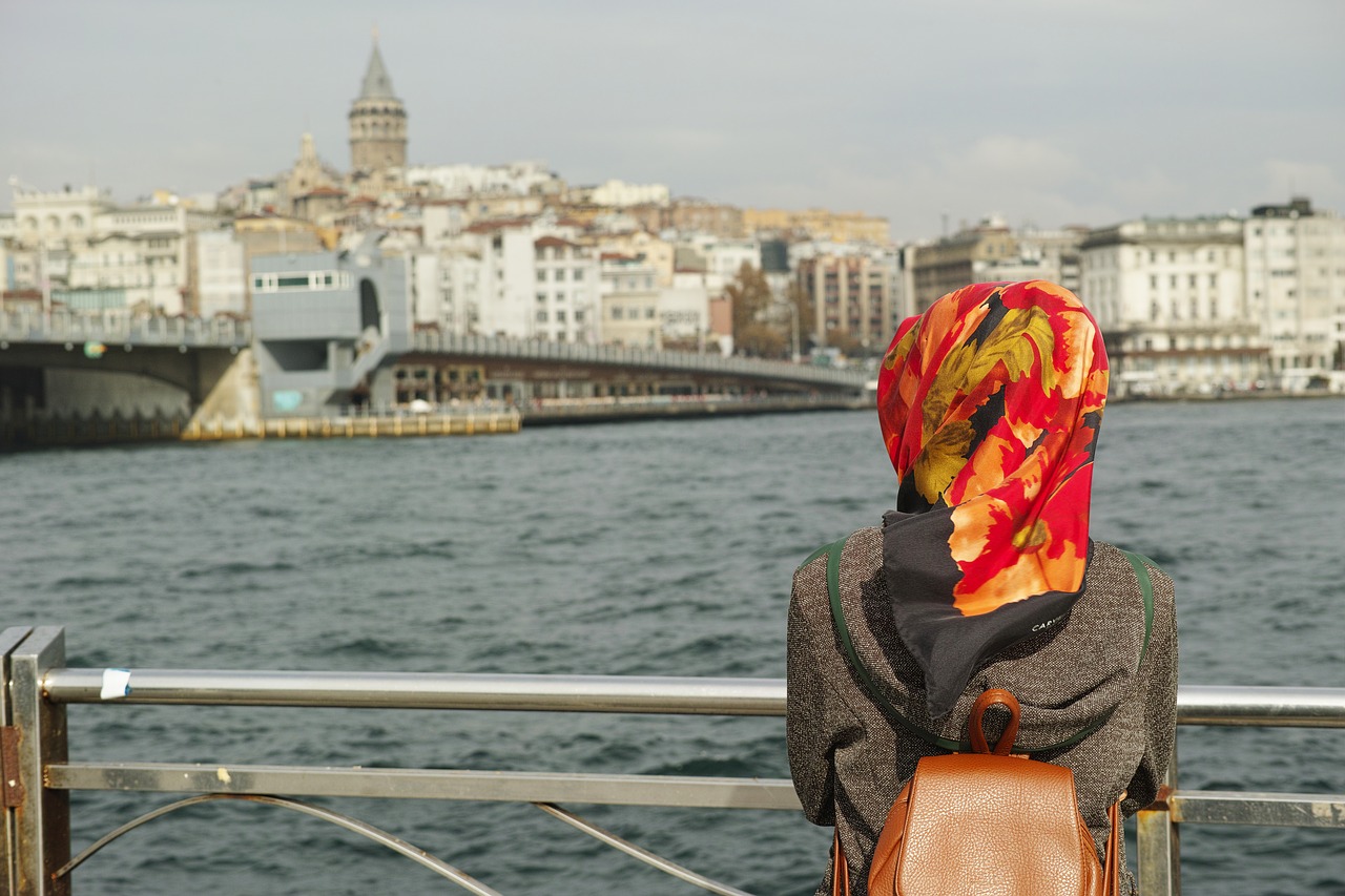 Kuran Kadın Sahabe Şahsiyet