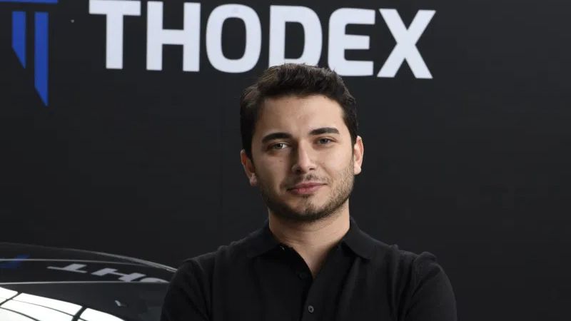 Faruk Fatih Özer kimdir? Faruk Fatih Özer nerede? Thodex nedir? Thodex para kaybedenler ne yapmalı? Thodex para nasıl geri alınır?