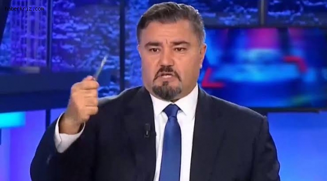 Kaan Sarıaydın kim? Kaan Sarıaydın Beyaz TV! Ferda Yıldırım kimdir? Mavigazetem ne? Kızıl Elma Ocakları ne?