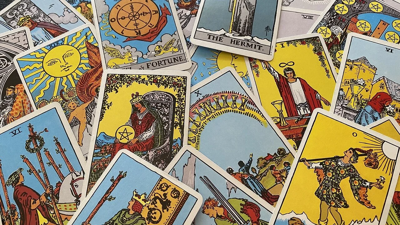 Tarot falı nedir ve nasıl ortaya çıkmıştır?